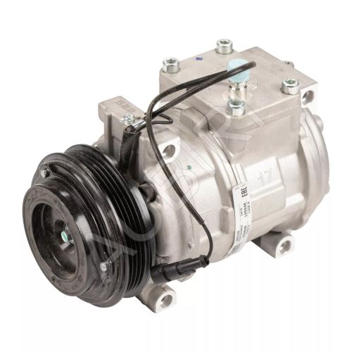 Air conditioning compressor Iveco Daily 2006 3.0