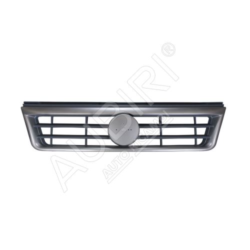 Radiator grille Fiat Ducato 2002-2006