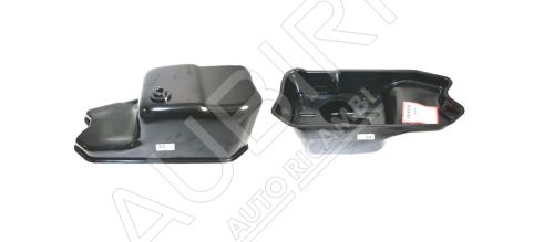 Oil sump Iveco Daily 2.3 F1A