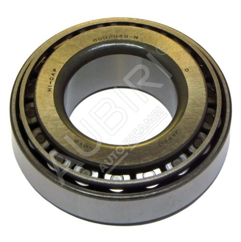 Front wheel bearing Iveco EuroCargo 120E 32x50x90 mm