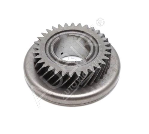 3rd gear wheel Citroën Jumpy, Expert since 2016, 32x37 teeth