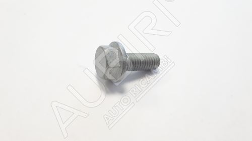 Screw M8x1.25x20mm