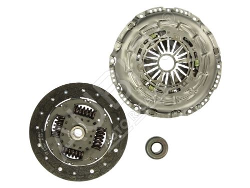 Clutch kit Citroën Jumper 2006-2016 2.2D, 2016-2019 2.0 BlueHDI, with bearing, 260mm