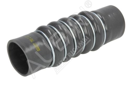 Charger Intake Hose Ford Transit Courier since 2014 1.5/1.6D left upper