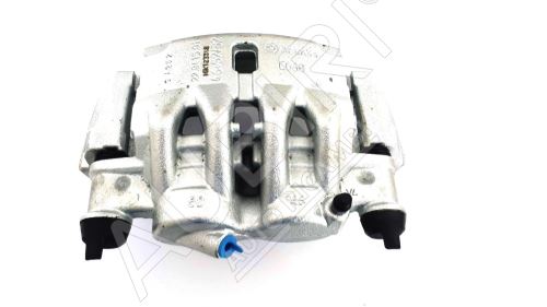 Brake caliper Fiat Ducato since 2006 Q20 front, right, 46/52 mm