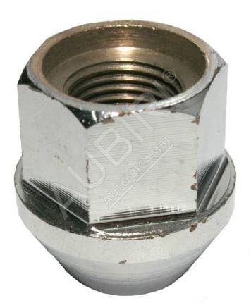 Wheel nut Renault Master 1998-2010 M16x1.5mm