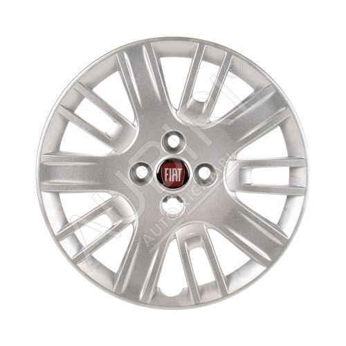 Wheel trim Fiat Doblo 2007-2010 15 inches wheels