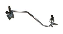 Fuel pipe Renault Trafic, Opel Vivaro 2001-2014 2.0D