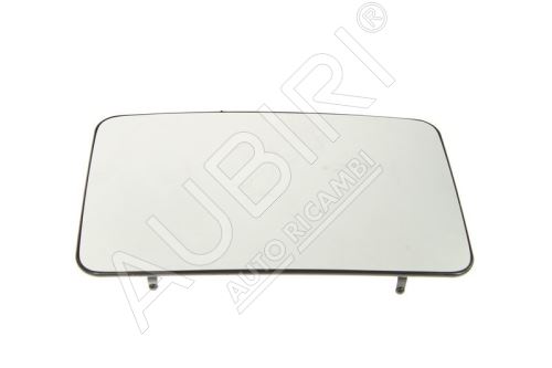 Rear View Mirror Glass Iveco Daily 2000-2006 left/right upper, heated