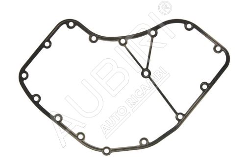 Gasket, timing cover Iveco Daily since 2000, Fiat Ducato since 2006 3.0 JTD