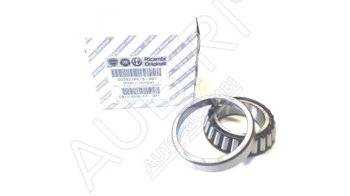 Transmission bearing Fiat Doblo since 2010 1.4i/1.3/1.6D left/right to the drive shaft