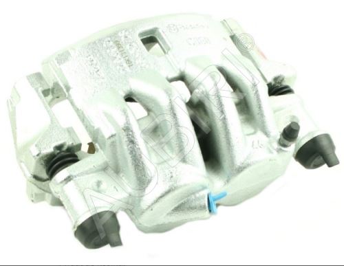 Brake caliper Fiat Ducato since 2006 Q17 front, right, 46/52mm