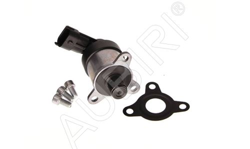 Fuel pressure regulator Fiat Ducato, Jumper, Boxer F1C 3.0