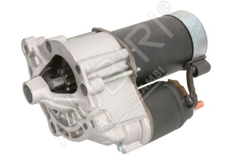 Starter Fiat Fiorino since 2007, Citroën Berlingo 1996-2007 1.4i 0,9KW