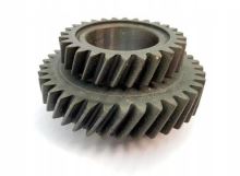 2nd gear wheel Renault Master/Trafic 38 teeth (1)