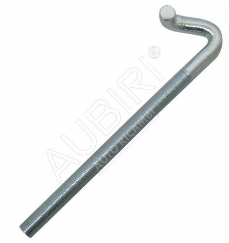 Spare wheel rod Iveco Daily since 2000 35C/50C/65C/70C