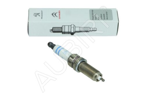 Spark plug Citroën Berlingo, Peugeot Partner since 2016 1.2 PureTech