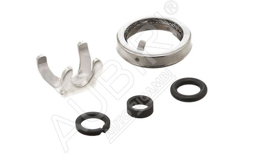 Set of injector bushings Citroën Berlingo, Partner since 2018 1.2i PureTech