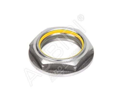 Wheel hub nut Ford Transit since 2006 M65x1.5 left thread