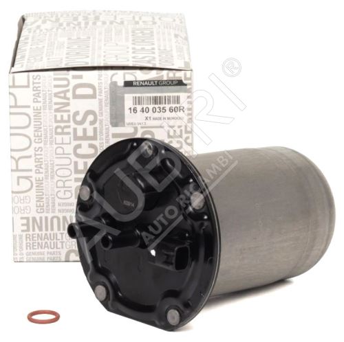 Fuel Filter Renault Master IV since 2010 2.3D