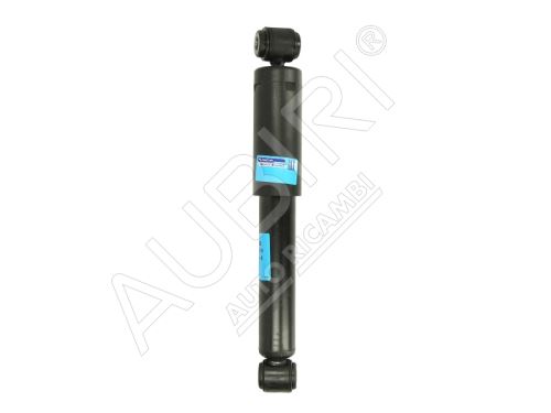 Shock absorber Renault Kangoo since 2008 rear, gas pressure