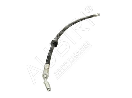 Brake hose Renault Master, Movano 1998-2010 front, left/right, 540 mm