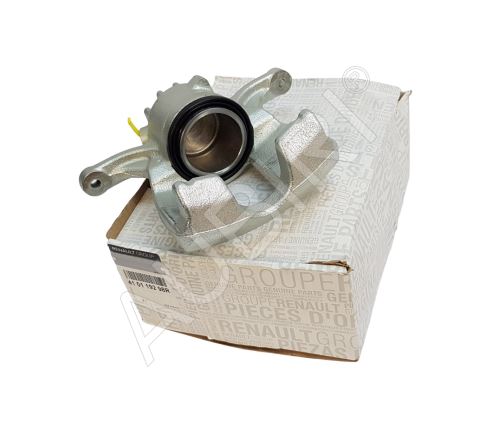 Brake caliper Renault Trafic since 2014, Vivaro 2014-2019 front, left, 60 mm