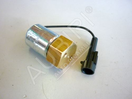 Thermostarter coil Iveco EuroCargo Tector euro2