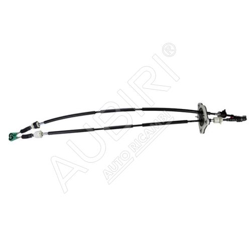 Gear shift cables Fiat Doblo 1.3 MTJ