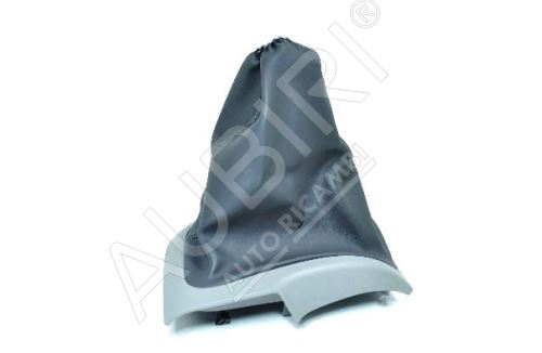 Gear stick cover Fiat Ducato 2006-2014