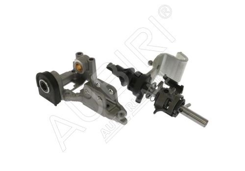 Gear shift mechanism Fiat Ducato 2006-2022 2.2/2.3D - 5-speed gearbox