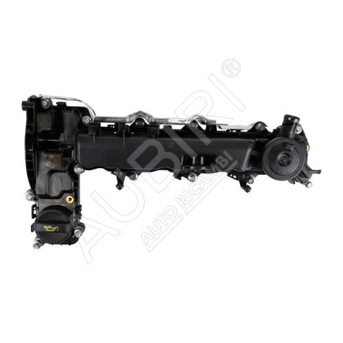 Rocker cover Citroën Jumper, Jumpy since 2016 2.0 BlueHDI