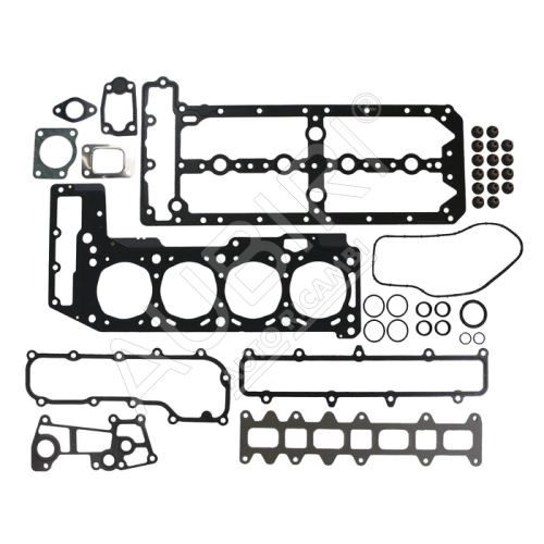 Gasket set Fiat Ducato since 2006, Jumper since 2006, Boxer since 2006 3.0 JTD upper