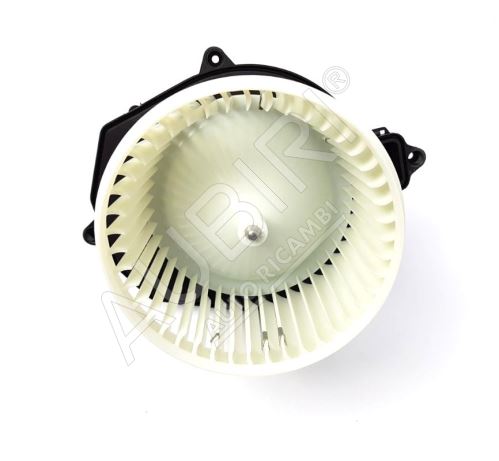 Heater blower motor Citroën Berlingo, Partner 2008-2018 manual A/C