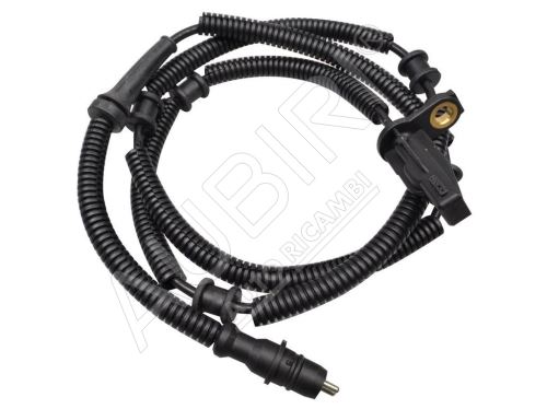 ABS sensor Renault Master, Movano 1998-2010 rear, left/right