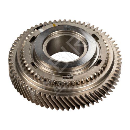 4th gear wheel Fiat Ducato since 2006 2.0/3.0, 67 teeth