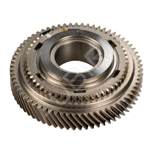 4th gear wheel Fiat Ducato since 2006 2.0/3.0, 67 teeth