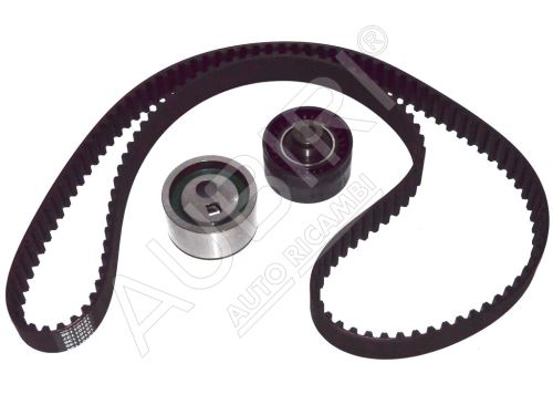 Timing belt kit Fiat Ducato, Peugeot Boxer 2002-2006 2.0D