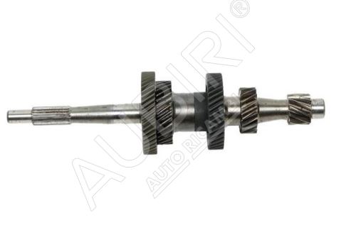 Gearbox shaft Renault Master/Trafic since 1998 primary PF6