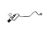 Air pressure sensor Renault Master/Trafic 2010– 2.3/2.0 dCi