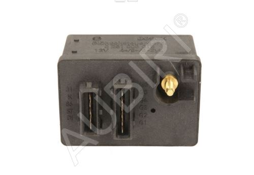 Glow plug relay Fiat Ducato 244 2.3 E3, Doblo 2000 , Fiorino 2007