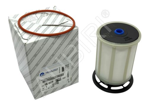 Fuel filter Fiat Ducato 2016-2021 2.3D, since 2021 2.2D