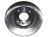 Brake disc Citroën Berlingo, Partner 1996-2011 front, 266mm