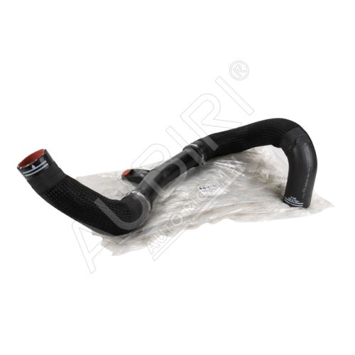 Charger Intake Hose Fiat Ducato since 2014 2.3 Euro6, complete, from turbo to intercooler