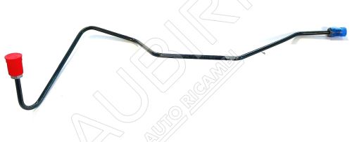 Brake pipe Fiat Ducato 2006-2014 from booster to abs