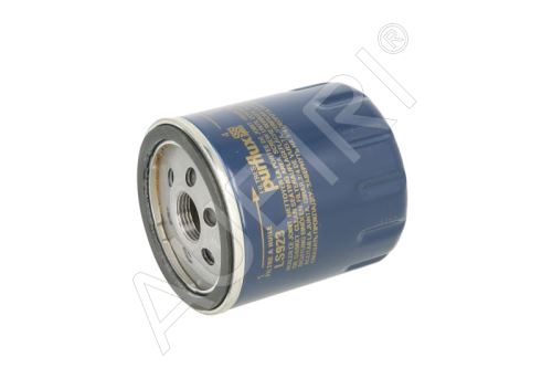 Oil filter Citroën Jumper, Peugeot Boxer since 2016 2.0/2.2 Euro6