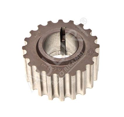 Crankshaft gear Renault Kangoo 2008-2021 1.5 dCi