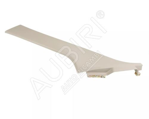 Inner front pillar trim Fiat Ducato 250 2011- left