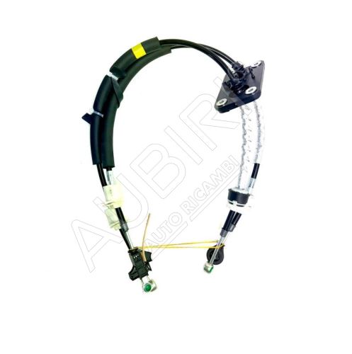 Gear shift cables Fiat Ducato 2006-2021 2.2/2.3D - RHD