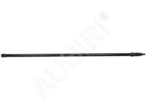 Torsion bar Iveco Daily since 2000 65/70C right, 1540/33 mm